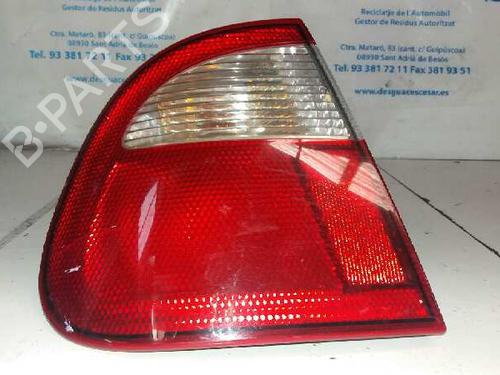 Used Left taillight Left taillight SEAT CORDOBA (6K2) [1999-2002] 5189693 5189693