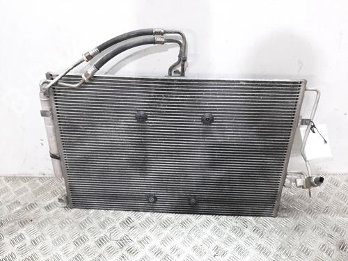 AC radiator MERCEDES-BENZ SPRINTER 2-t Van (B901, B902) 213 CDI (901.661, 901.662, 902.661, 902.662) | BP18166144M32 