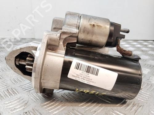 Startmotor MERCEDES-BENZ SPRINTER 3,5-t Van (B906) [2006-2020]  17825506