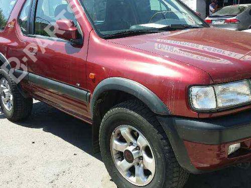 OPEL FRONTERA B (U99) 2.2 i (6B_ZC, 6B_VF, 6B_66, 6B_76) (136 hp) 676958