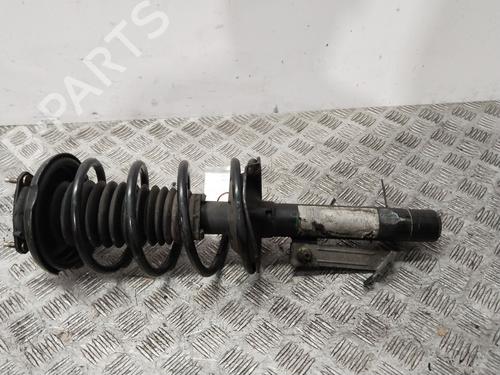 Used Right front shock absorber Right front shock absorber FORD FOCUS I Saloon (DFW) 1.6 16V (100 hp) 26025856 26025856