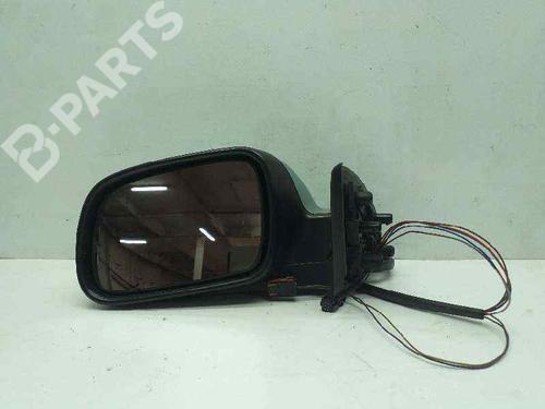 Used Left mirror PEUGEOT 307 SW (3H) [2002-2009]  5173445