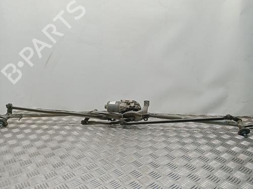 Used Front wiper motor OPEL ASTRA H Saloon (A04) [2007-2014]  22926045