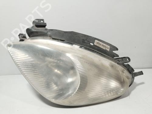 Used Left headlight Left headlight 37991795 37991795