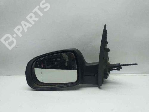 Rétroviseur gauche OPEL CORSA C (X01) [2000-2009]  5193607