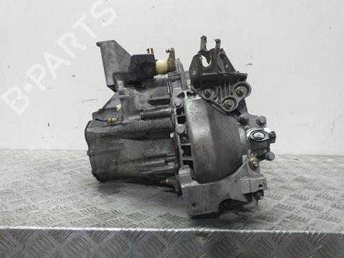Gearbox PEUGEOT 407 (6D_)  | BP13122626M3 