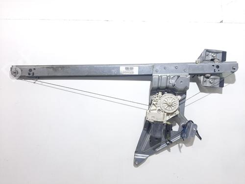 Used Front left window mechanism Front left window mechanism MERCEDES-BENZ SPRINTER 3,5-t Bus (B906) [2006-2020] 17224643 17224643