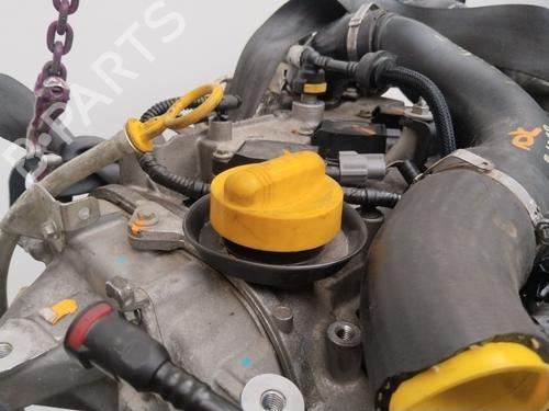 Engine DACIA LOGAN MCV II TCe 90 (K8M1, K8MA, K8AC) | BP30007075M1