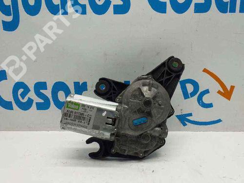 Rear wiper motor NISSAN MICRA II (K11)  | BP5193521M102 