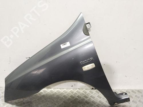 Used Left front fenders TATA INDIGO (4_V2) 1.4 TD (71 hp) 19416013