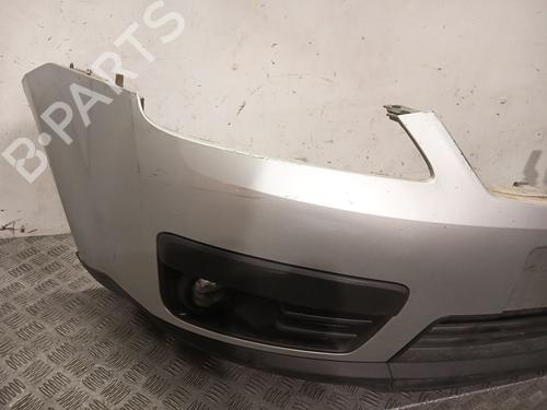 Front bumper FORD FOCUS C-MAX (DM2) 1.6 TDCi | BP35993941C7 - Image 3
