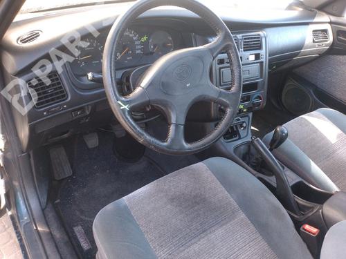 Left mirror TOYOTA CARINA E VI (_T19_)  | BP10519268C26 
