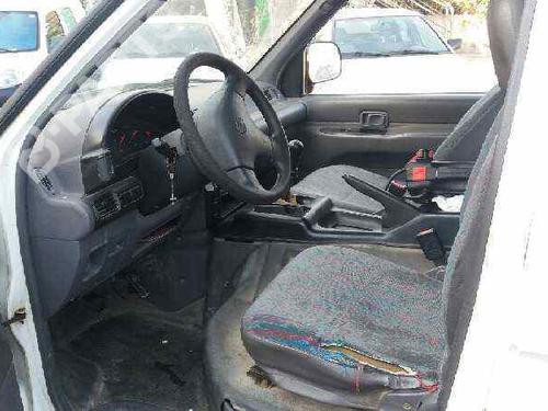 Instrument cluster NISSAN VANETTE CARGO Van (HC 23)  | BP16817730C47 