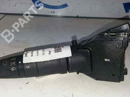 Used Headlight switch NISSAN ALMERA TINO (V10) [1998-2006]  5164221