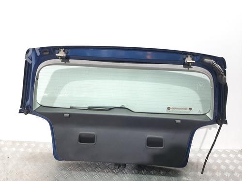 Used Tailgate VW POLO (9N_, 9A_) [2001-2014]  6686610