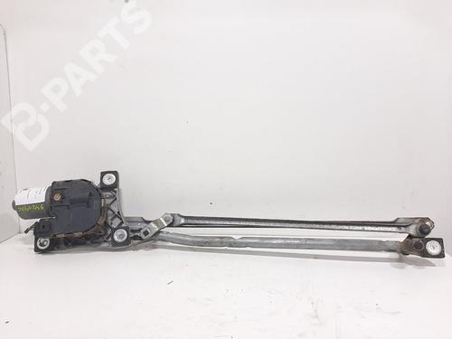 Used Front wiper motor VOLVO C30 (533) 2.0 D (136 hp) 9237349