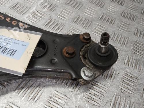 Right front suspension arm MERCEDES-BENZ A-CLASS (W168) A 170 CDI (168.009, 168.109) | BP27670191M13