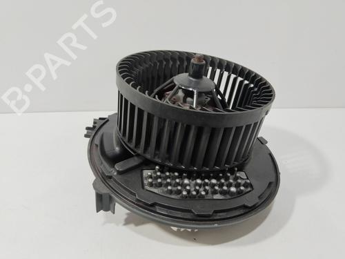 Heater blower motor SEAT LEON (5F1) 2.0 TDI | BP28004014M62