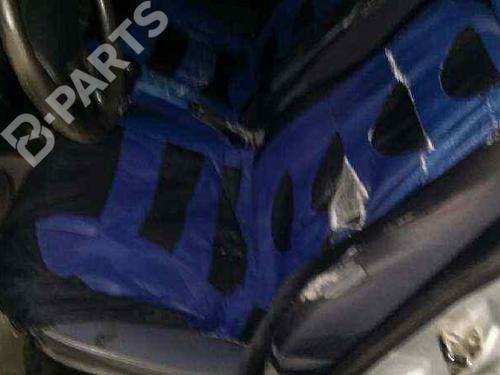 Front right window mechanism SEAT CORDOBA (6K1, 6K2)  | BP5206369C23 