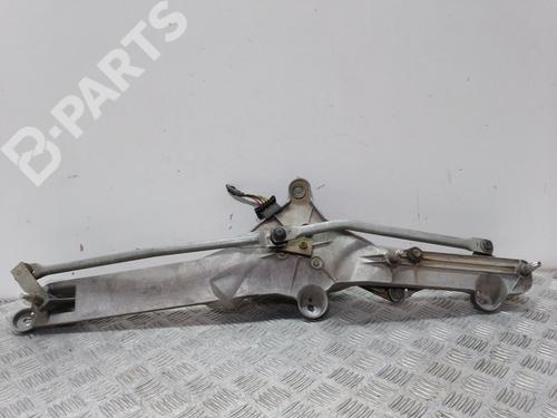 Used Front wiper motor MERCEDES-BENZ S-CLASS (W220) [1998-2005]  10961826
