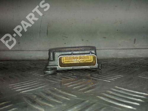 Kollisjonspute styreenhet CHEVROLET REZZO MPV (U100) [2005-2025]  5195478