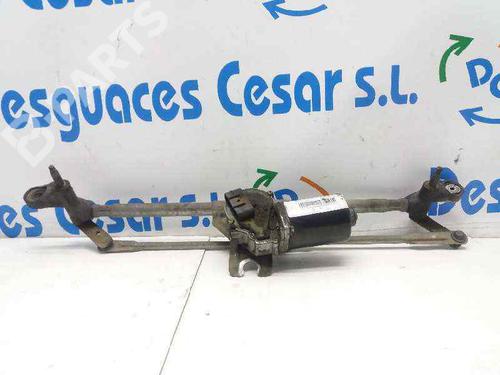 Used Front wiper motor FIAT STILO (192_) [2001-2010]  5166943