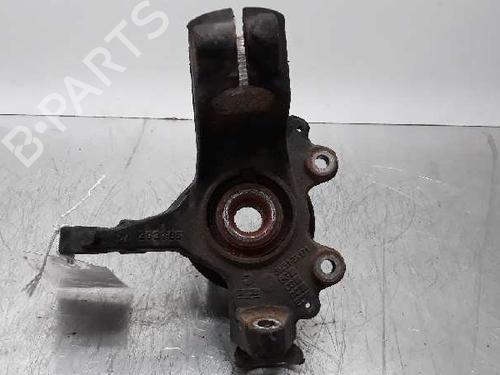 Used Left front steering knuckle Left front steering knuckle FORD FOCUS C-MAX (DM2) [2003-2007] 5870028 5870028