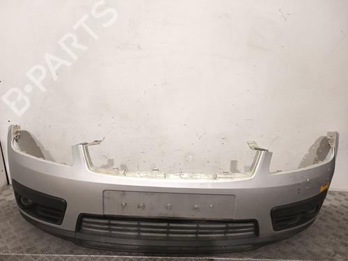 Used Front bumper Front bumper FORD FOCUS C-MAX (DM2) 1.6 TDCi (109 hp) 35993941 35993941