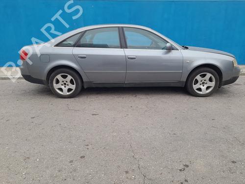 Engine control unit (ECU) AUDI A6 C5 (4B2) 2.5 TDI | BP12256399M57 