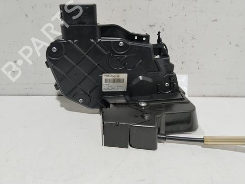 Used Rear left lock LAND ROVER RANGE ROVER SPORT I (L320) 2.7 D 4x4 (190 hp) 23021575