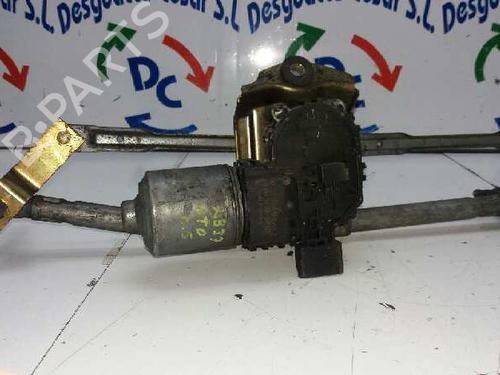 Used Front wiper motor Front wiper motor CITROËN C5 I (DC_) 2.0 HDi (DCRHZB, DCRHZE) (109 hp) 5175417 5175417