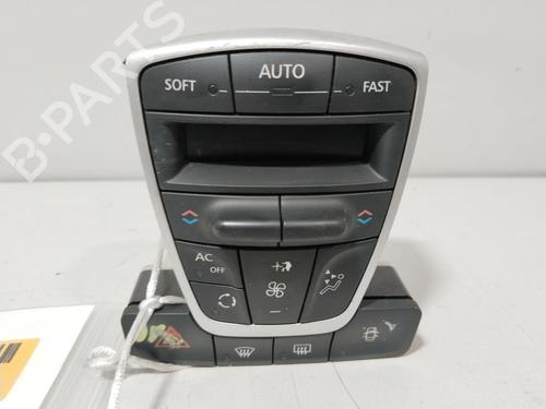 climate-control-renault-laguna-iii-bt01-2007-2008-2009-2010-2011-2012-2013-2014-2015-37090272 main image