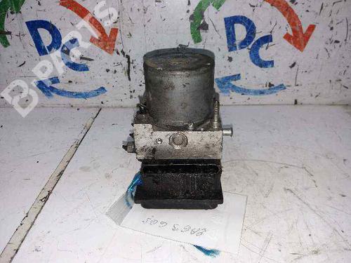 ABS pump PEUGEOT 307 (3A/C) 1.6 HDi | BP5168574M43 