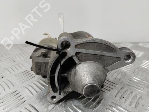 Used Starter Starter CITROËN C3 I (FC_, FN_) 1.1 i (60 hp) 28321304 28321304