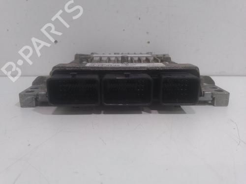 Engine control unit (ECU) FORD TOURNEO CONNECT  | BP12256333M57 