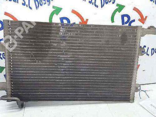 AC radiator VW GOLF III (1H1)  | BP5162200M32 