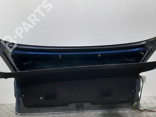 Tailgate PEUGEOT 607 (9D, 9U)  | BP8214429C6