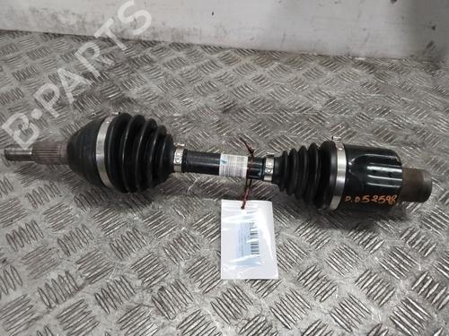 Used Right front driveshaft OPEL ANTARA A (L07) 2.0 CDTI 4x4 (150 hp) 30393092
