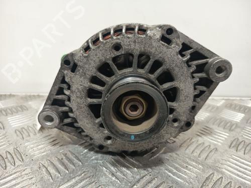 Used Alternator Alternator CHEVROLET EPICA (KL1_) 2.0 (144 hp) 36091859 36091859