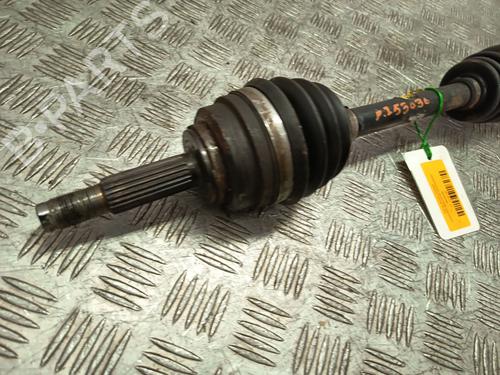 Left front driveshaft DAEWOO KALOS (KLAS) 1.4 16V | BP33608875M38 - Image 2