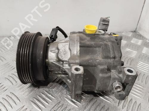 AC compressor TOYOTA COROLLA (_E12_) 2.0 D-4D (CDE120R, CDE120L_) | BP32294244M34 - Image 2