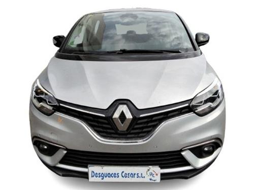 Used Parts RENAULT GRAND SCÉNIC IV (R9_) 1.3 TCe 160 (163 hp) 3464723