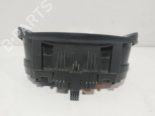 Instrument cluster OPEL CORSA E (X15) 1.4 (08, 68) | BP38702711C47 - Image 5