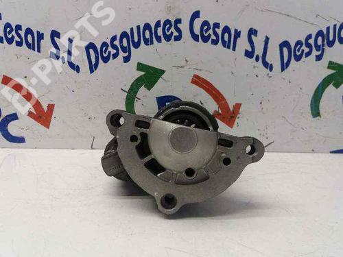 Used Starter Starter PEUGEOT 407 (6D_) 1.8 16V (6D6FYC) (125 hp) 5994317 5994317