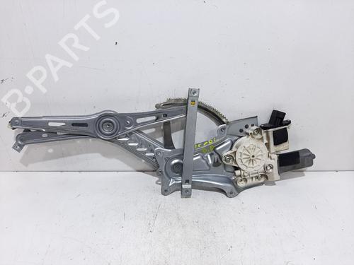 Used Front right window mechanism Front right window mechanism OPEL VECTRA C (Z02) [2002-2009] 17947261 17947261
