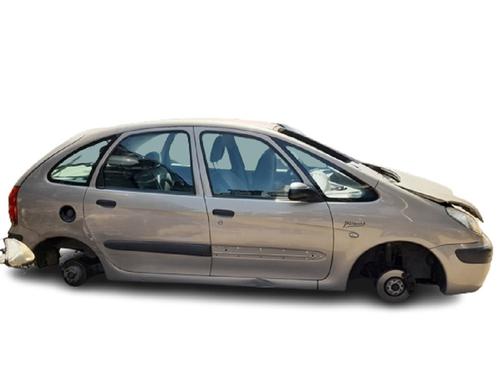Intercooler CITROËN XSARA PICASSO (N68) 1.6 HDi | BP13713428M30 