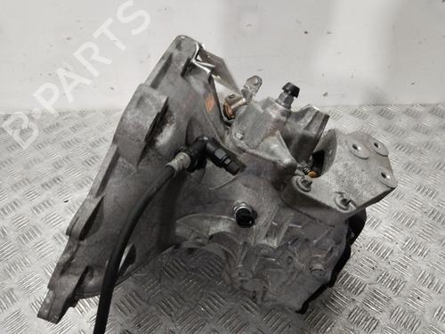 gearbox-opel-corsa-d-s07-2006-2007-2008-2009-2010-2011-2012-2013-2014-2015-31860074 main image