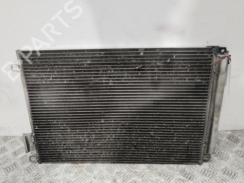 AC-Kondensator FIAT PANDA (312_, 319_) 1.2 (312PXA1A) (69 hp) 27606909