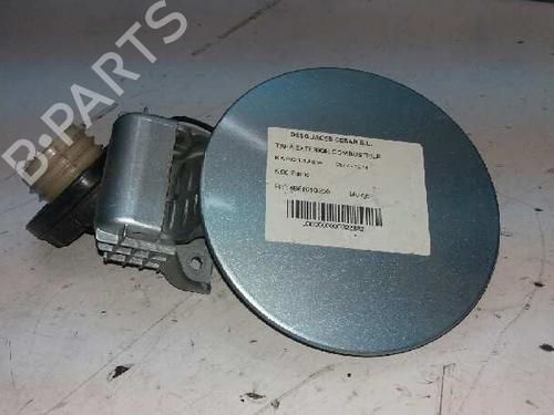 fuel-flap-kia-rio-ii-jb-2005-2006-2007-2008-2009-2010-2011-5401922 main image