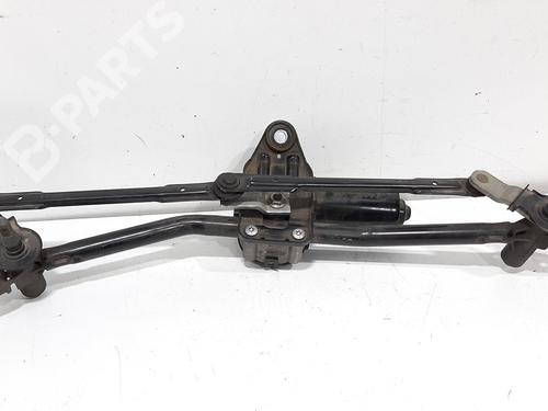 Used Front wiper motor KIA CEE'D Hatchback (ED) [2006-2012]  9038529